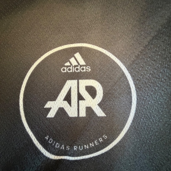 NWT Adidas Energy Running Shorts (2) with Climalite technology, Size Medium - Picture 5 of 14